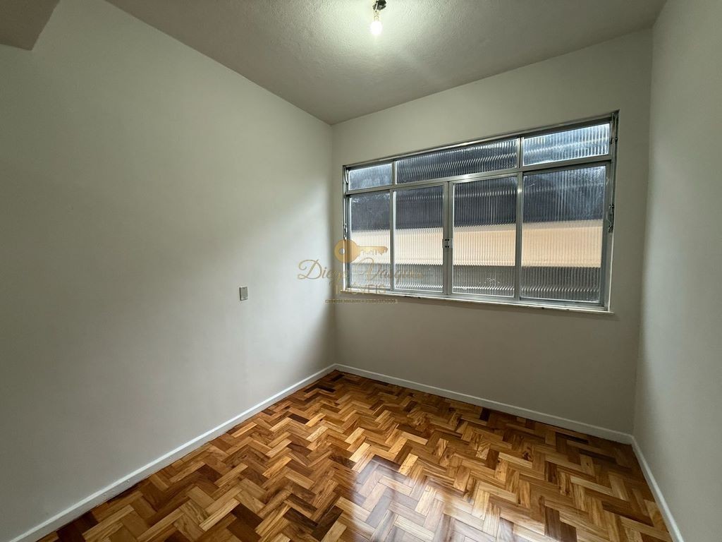 Apartamento à venda com 2 quartos, 45m² - Foto 6