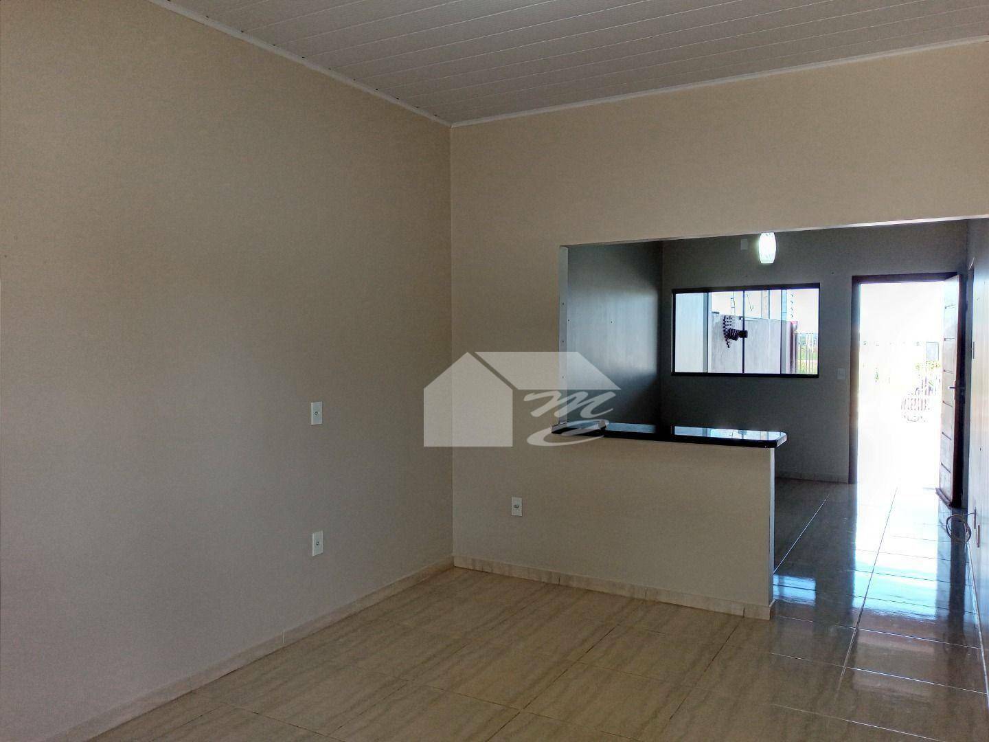 Casa à venda com 2 quartos, 69m² - Foto 6