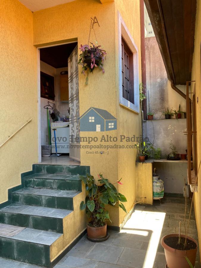 Casa à venda com 3 quartos, 180m² - Foto 10