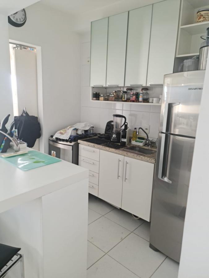 Apartamento à venda com 1 quarto, 50m² - Foto 5