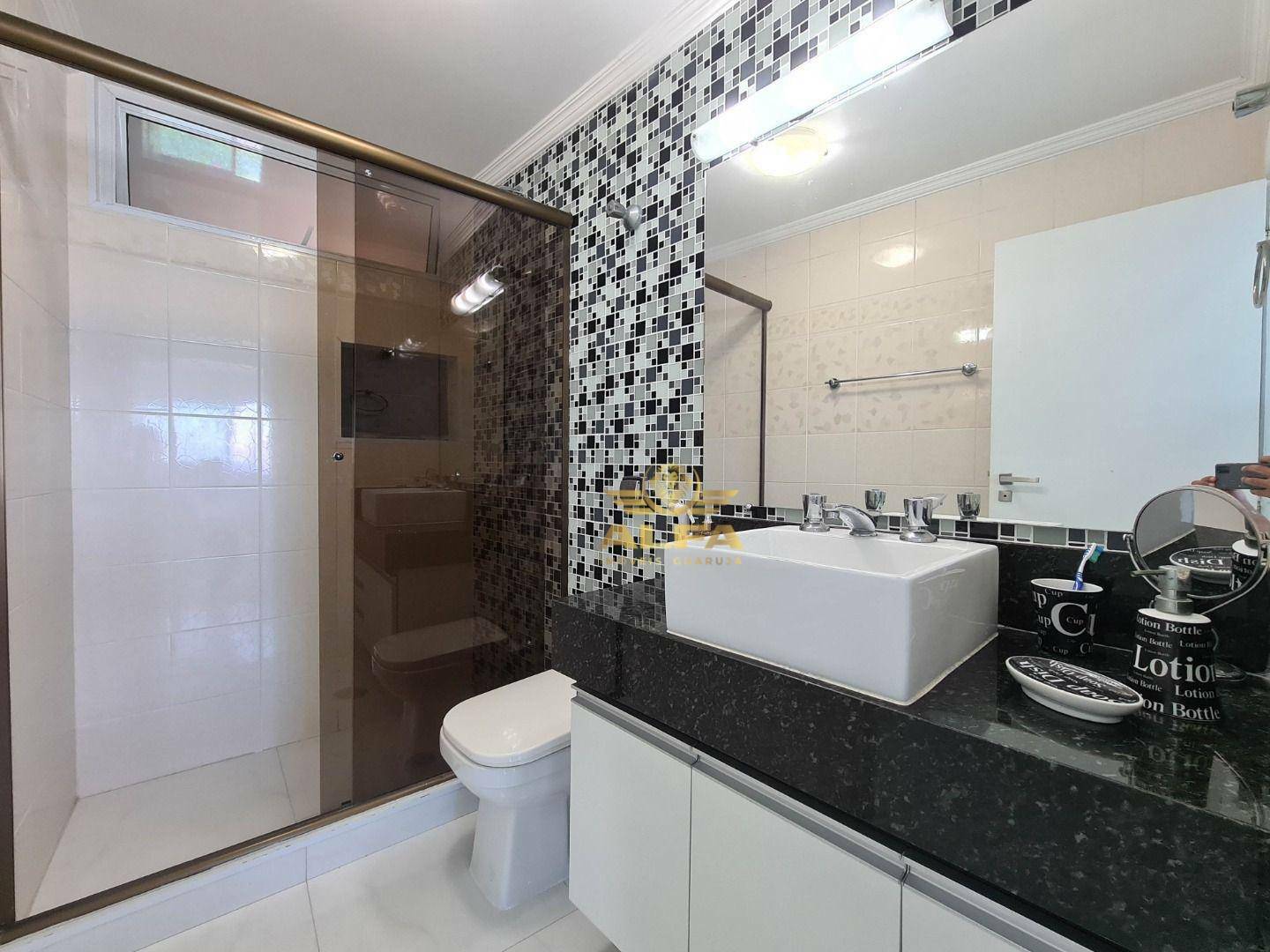 Apartamento à venda com 2 quartos, 69m² - Foto 8