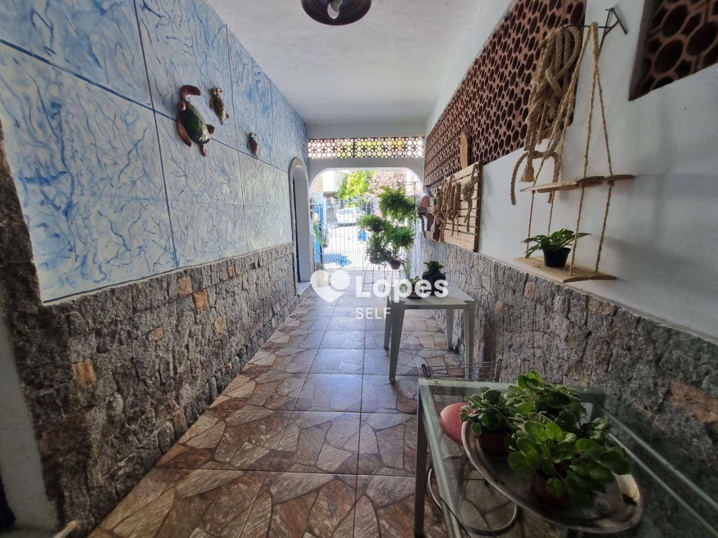 Casa à venda com 3 quartos, 90m² - Foto 6