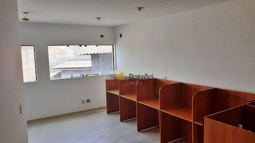 Prédio Inteiro à venda e aluguel, 600m² - Foto 9