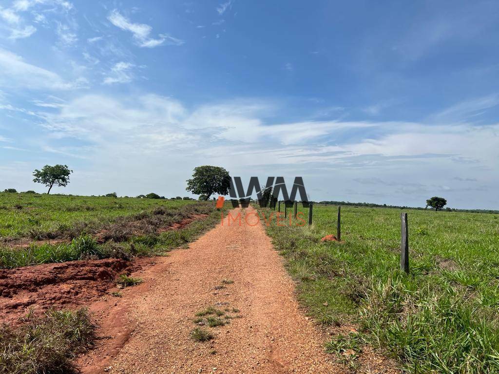 Fazenda à venda, 7260000M2 - Foto 9