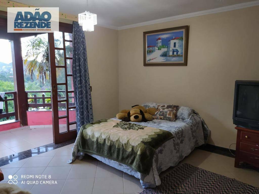 Casa de Condomínio à venda com 4 quartos, 345m² - Foto 22