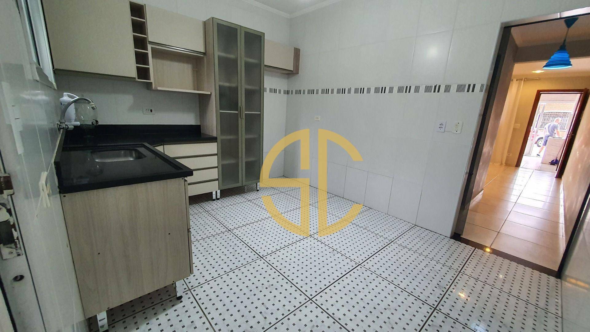 Sobrado à venda com 2 quartos, 86m² - Foto 8