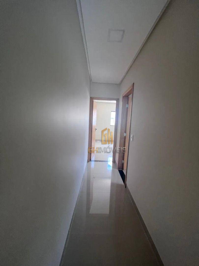 Sobrado à venda com 4 quartos, 210m² - Foto 9