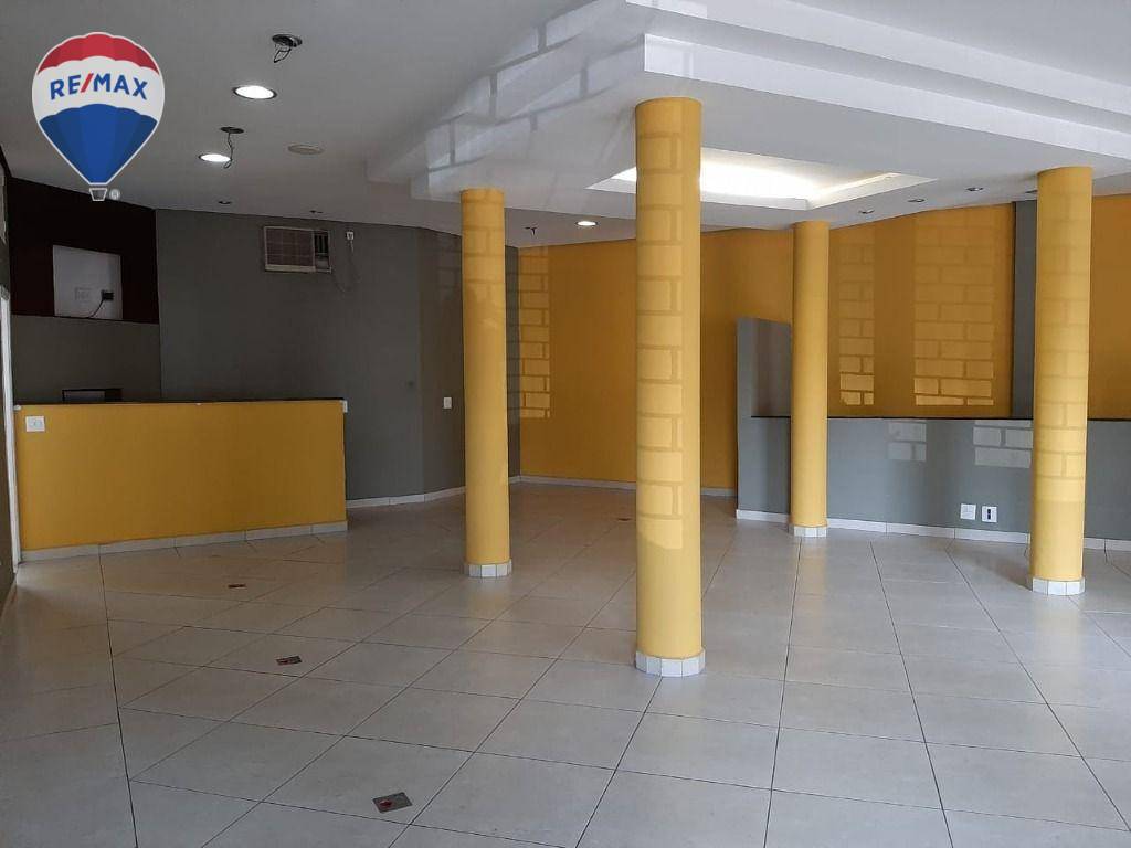 Loja-Salão para alugar, 174m² - Foto 3