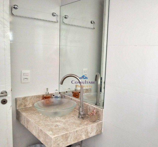 Apartamento à venda com 2 quartos, 90m² - Foto 13