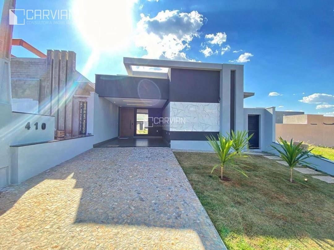 Casa de Condomínio à venda com 3 quartos, 158m² - Foto 4