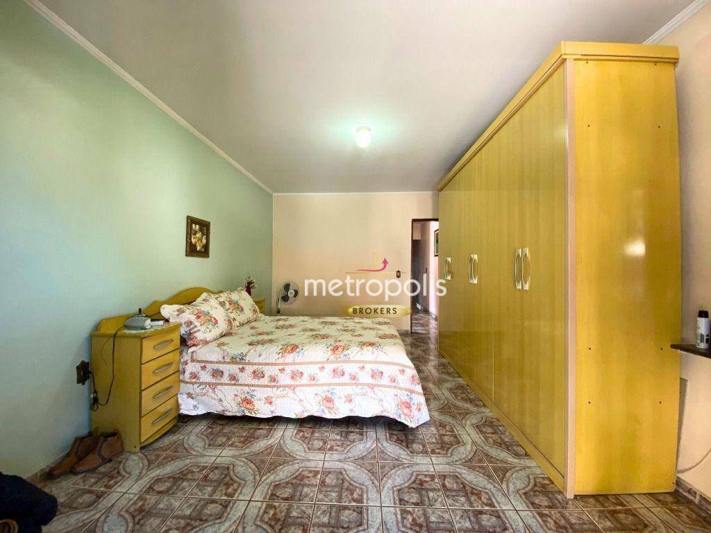 Sobrado à venda com 6 quartos, 280m² - Foto 23