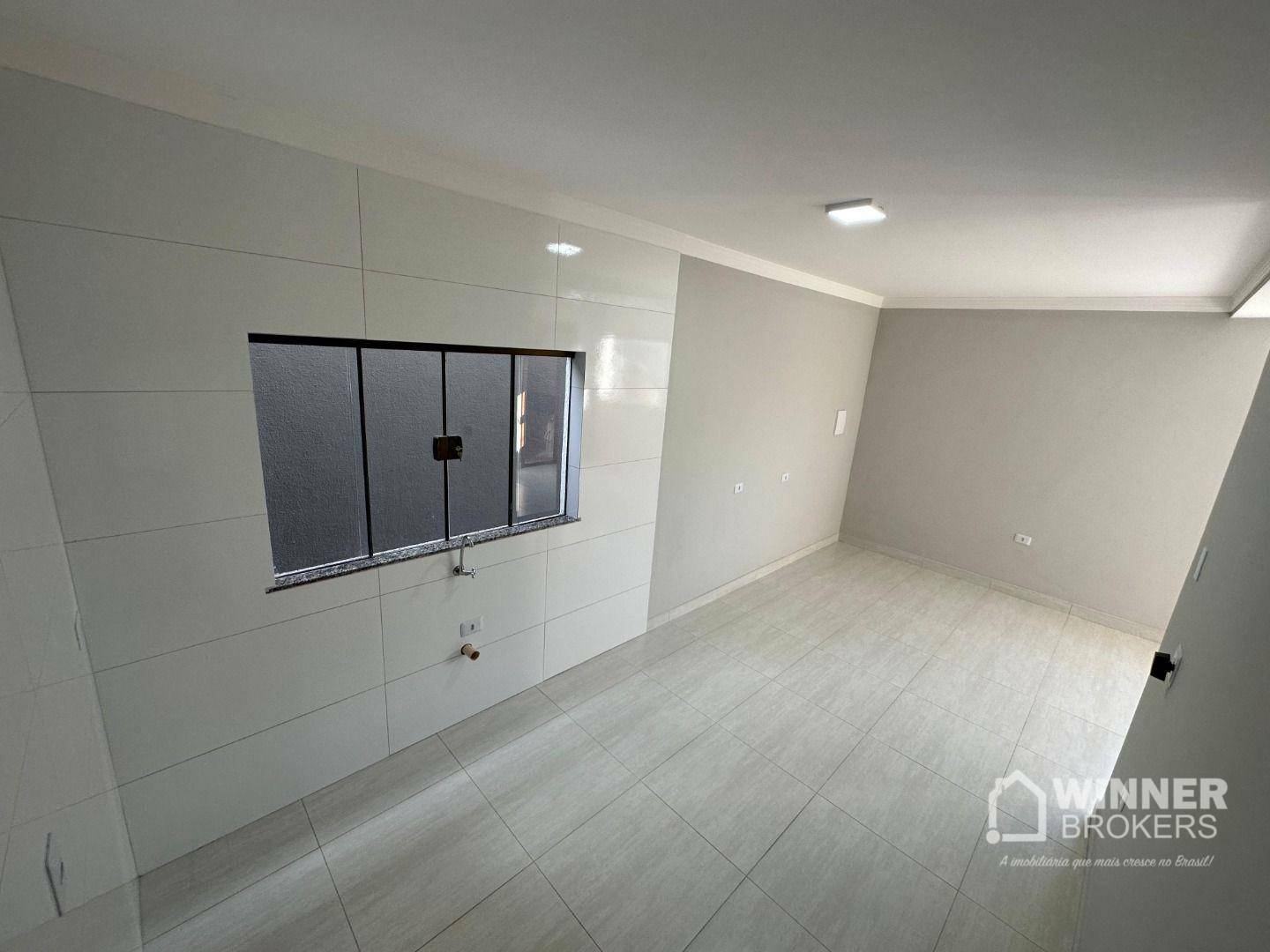 Sobrado, 2 quartos, 130 m² - Foto 4