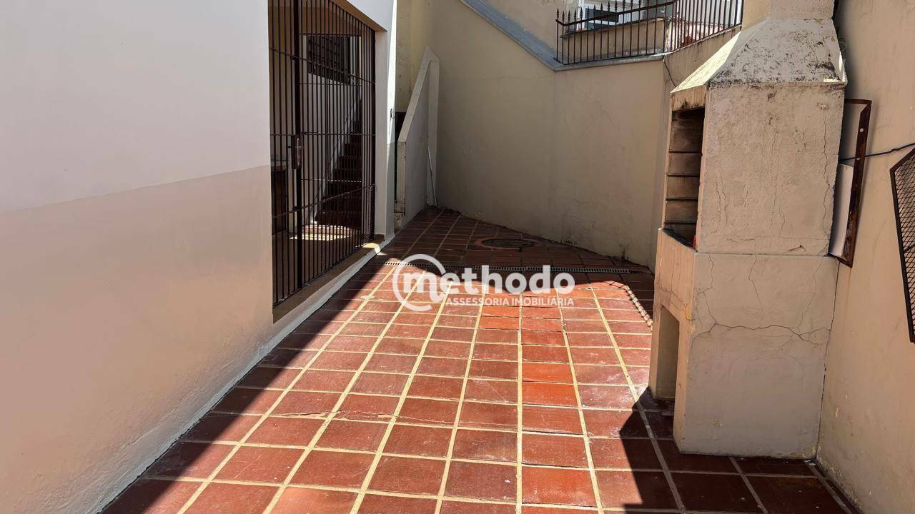 Casa para alugar com 4 quartos, 265m² - Foto 18