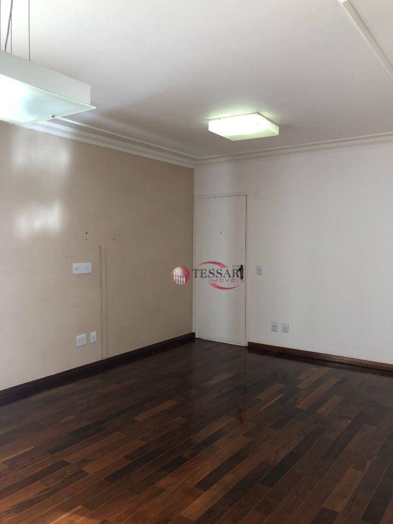 Apartamento à venda e aluguel com 3 quartos, 90m² - Foto 5