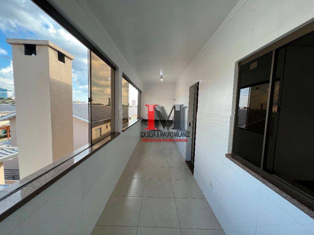 Apartamento para alugar com 2 quartos, 110M2 - Foto 17