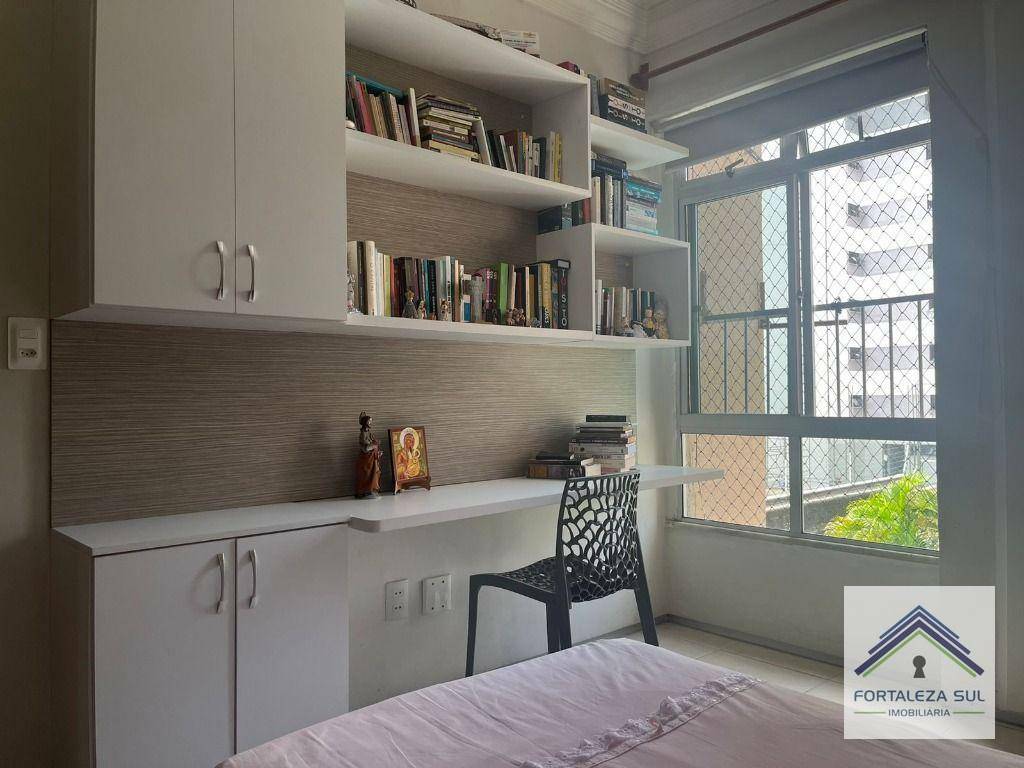 Apartamento à venda com 3 quartos, 101m² - Foto 26