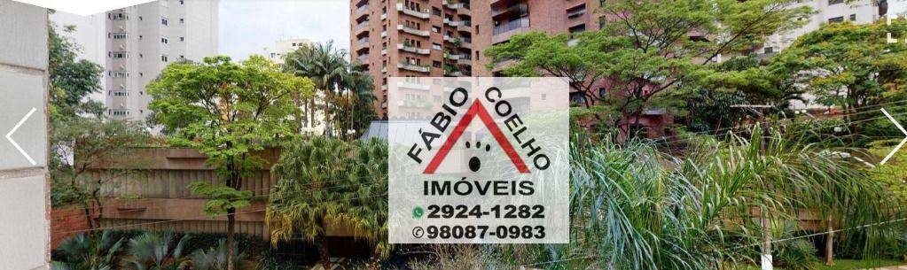 Apartamento à venda com 4 quartos, 105m² - Foto 22