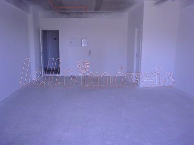 Sala-Conjunto, 47 m² - Foto 2