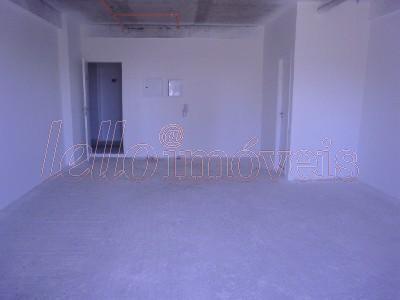 Conjunto Comercial-Sala para alugar, 47m² - Foto 2