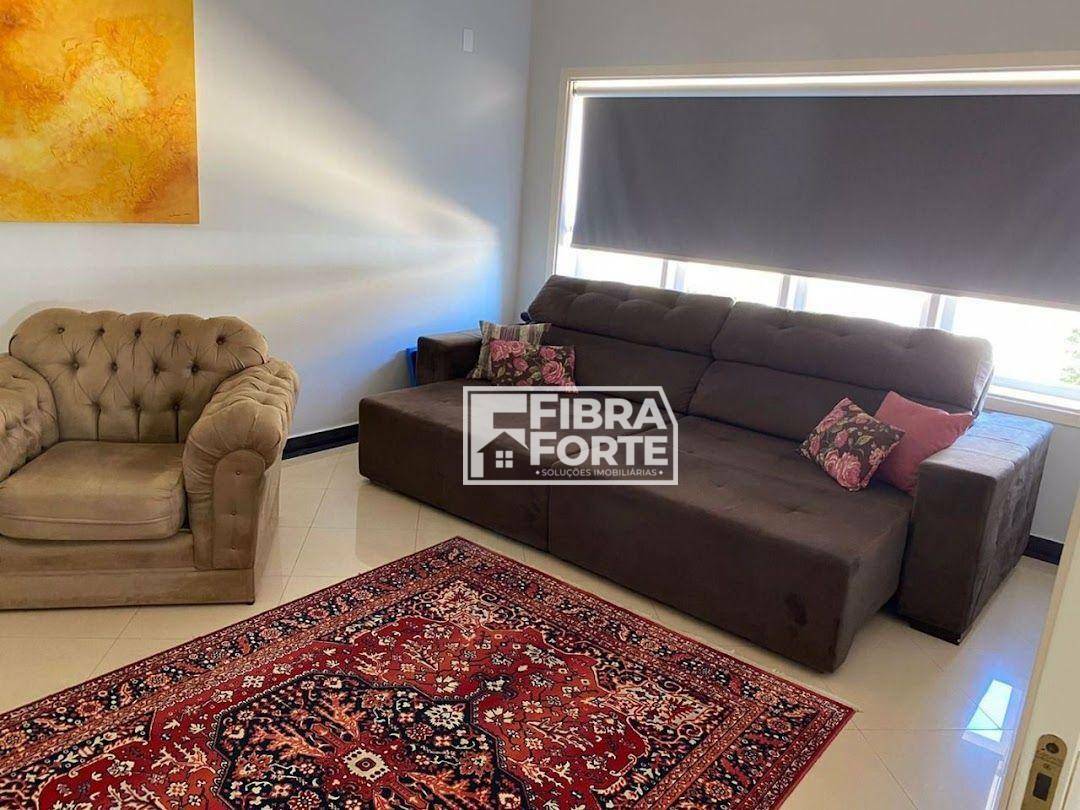 Casa de Condomínio à venda com 4 quartos, 415m² - Foto 34