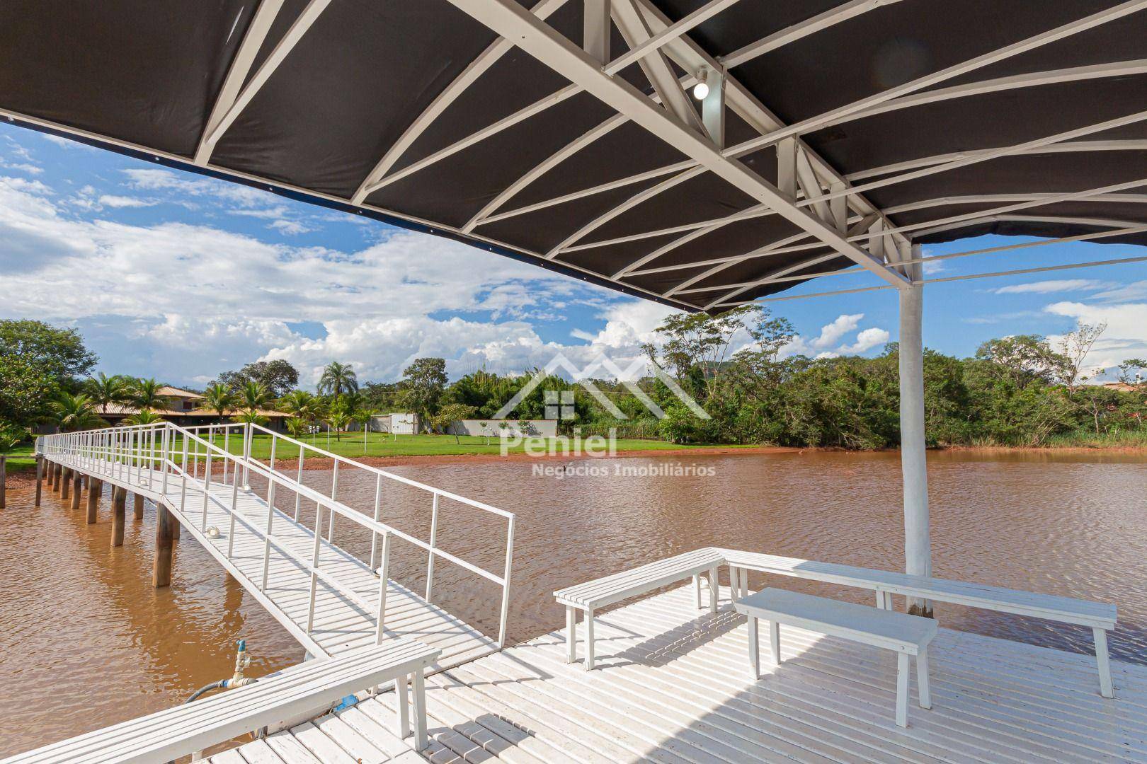 Chácara à venda com 5 quartos, 600m² - Foto 59