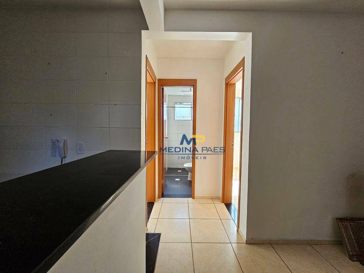 Apartamento à venda com 2 quartos, 55m² - Foto 7