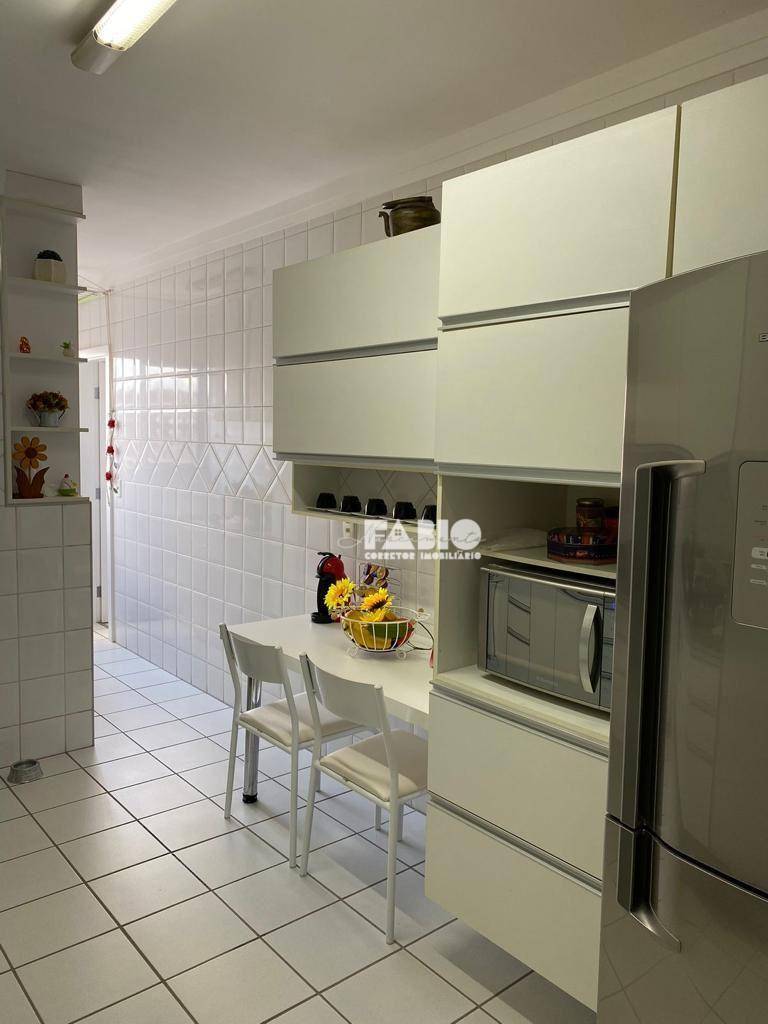 Apartamento à venda com 3 quartos, 100m² - Foto 9