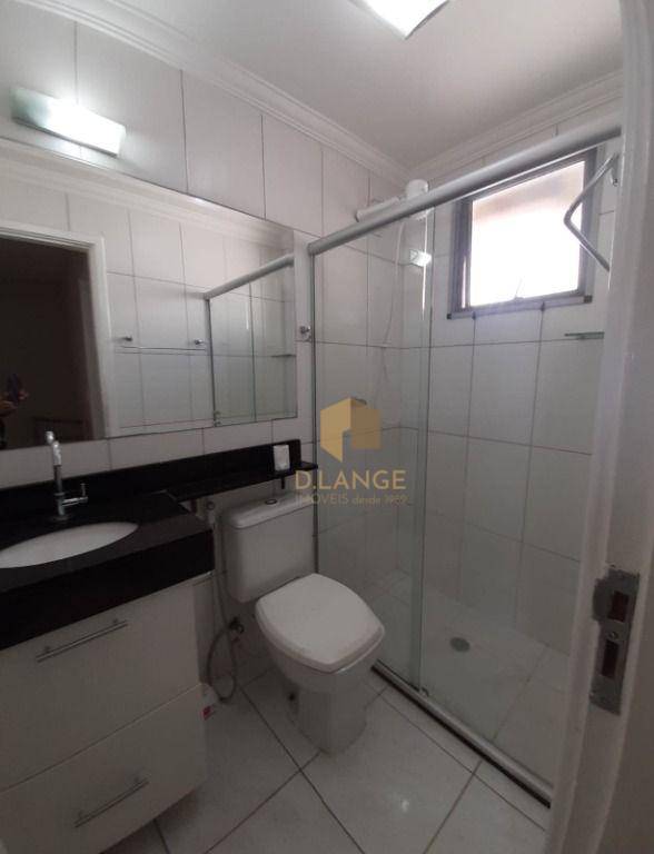 Casa de Condomínio à venda com 3 quartos, 101m² - Foto 19