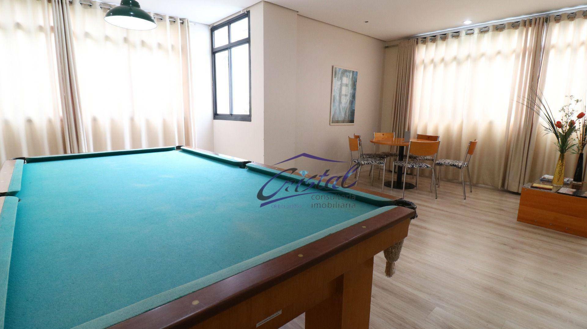 Apartamento à venda com 3 quartos, 75m² - Foto 24