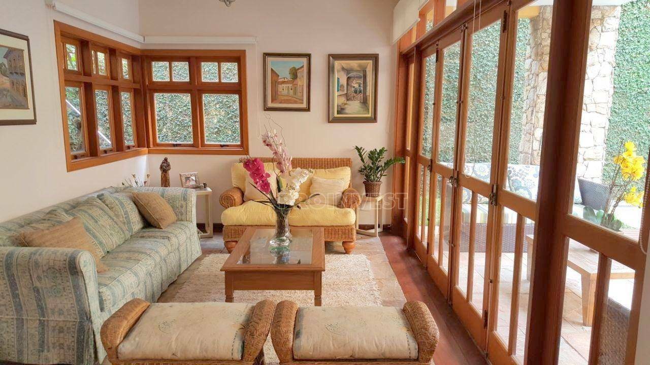 Casa de Condomínio à venda com 4 quartos, 490m² - Foto 5