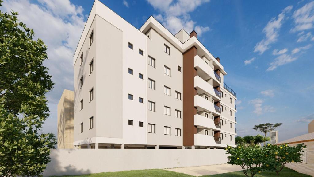 Apartamento à venda com 3 quartos, 85m² - Foto 5