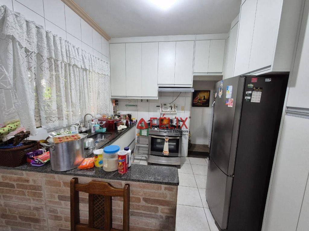 Casa de Condomínio, 2 quartos - Foto 5