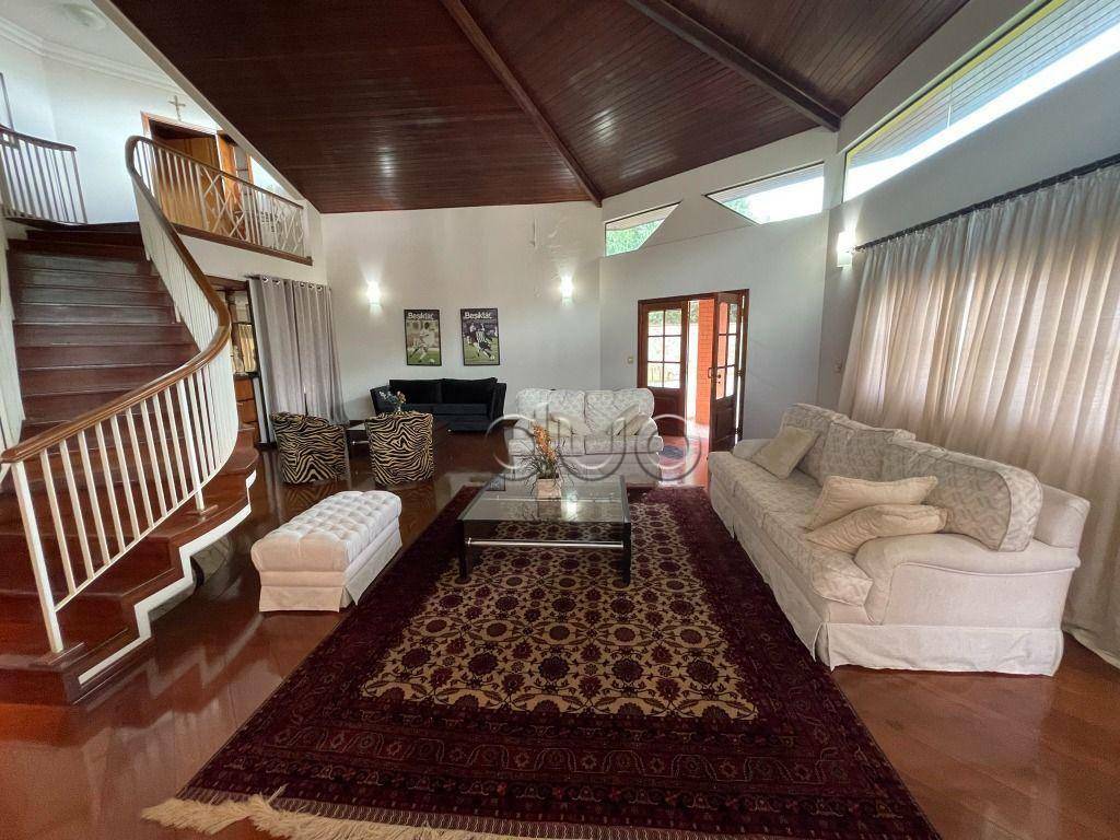 Casa de Condomínio à venda com 4 quartos, 750m² - Foto 27