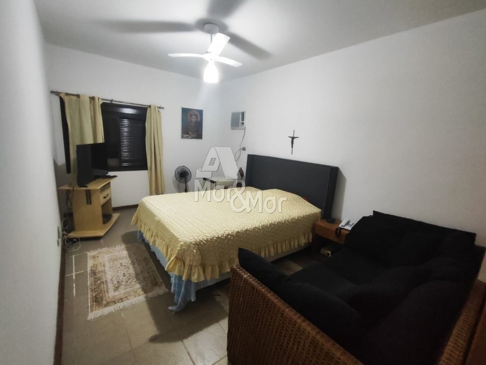 Apartamento à venda com 4 quartos, 210m² - Foto 6