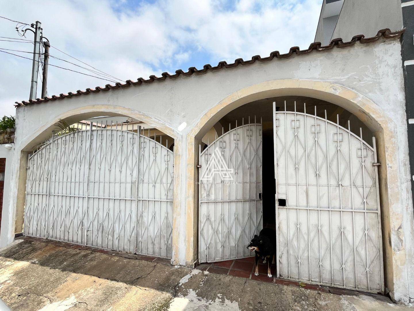 Casa de Condomínio à venda com 3 quartos, 146m² - Foto 97