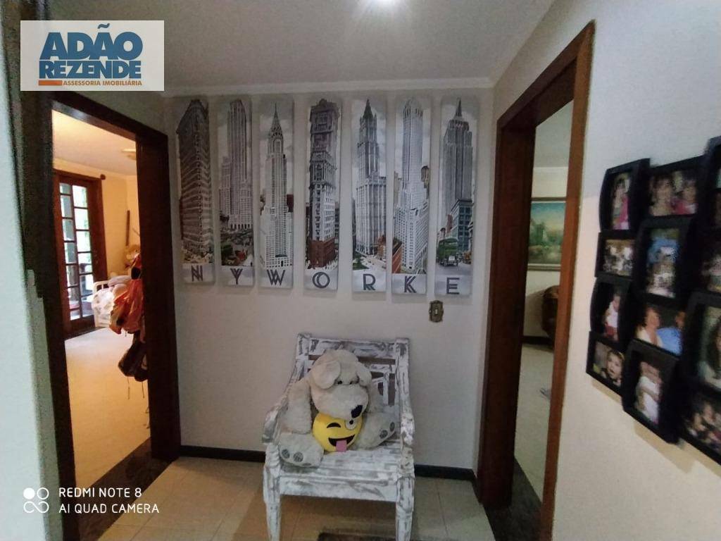 Casa de Condomínio à venda com 4 quartos, 345m² - Foto 18