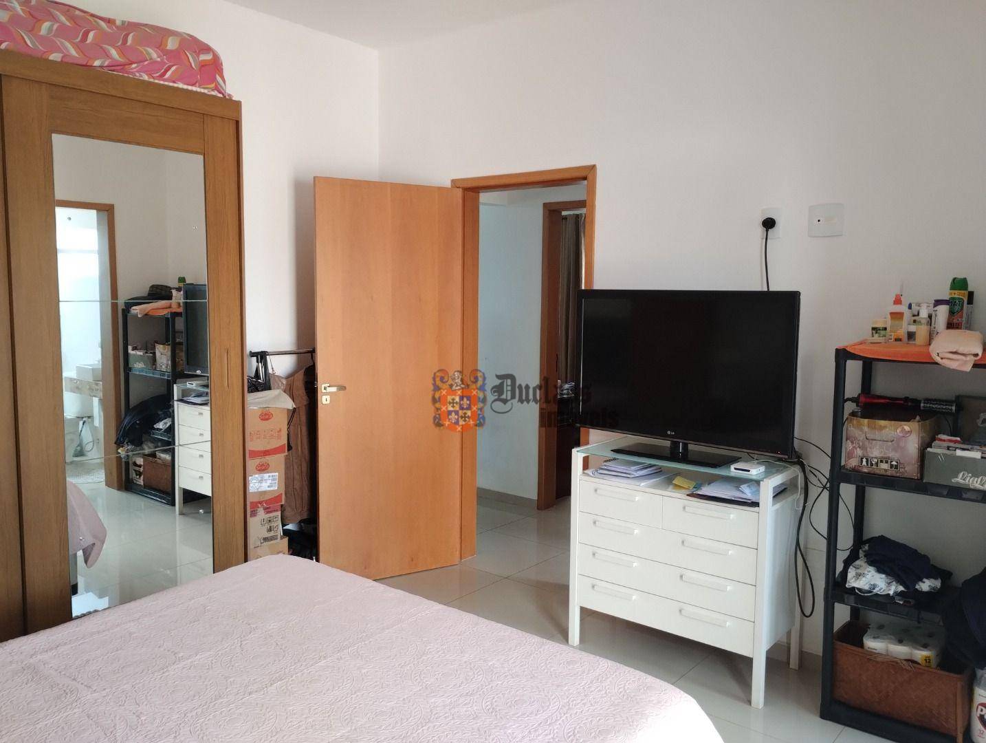 Casa de Condomínio, 3 quartos - Foto 38