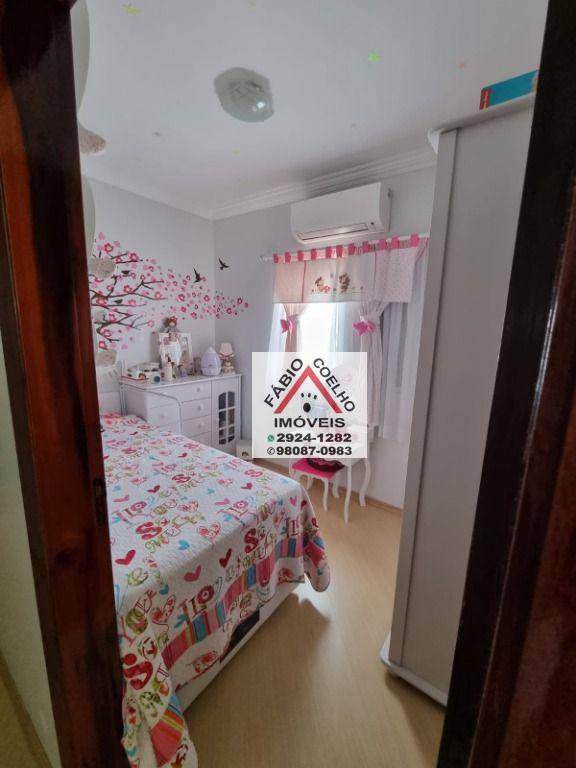 Sobrado à venda com 3 quartos, 180m² - Foto 23