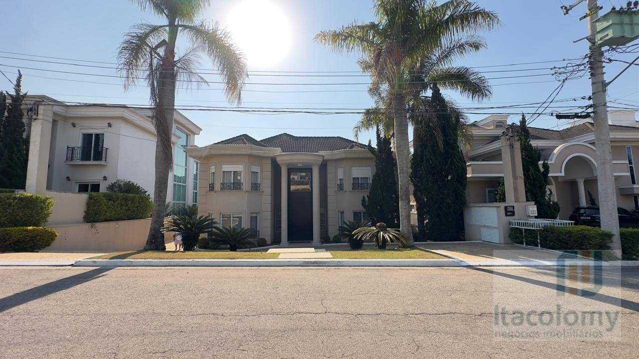 Casa de Condomínio, 4 quartos - Foto 1