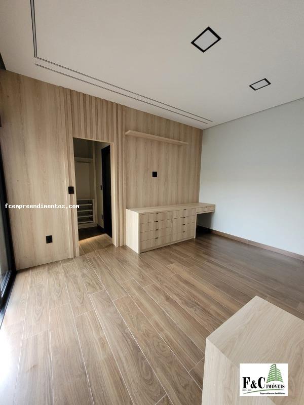 Casa de Condomínio à venda com 3 quartos, 250m² - Foto 9