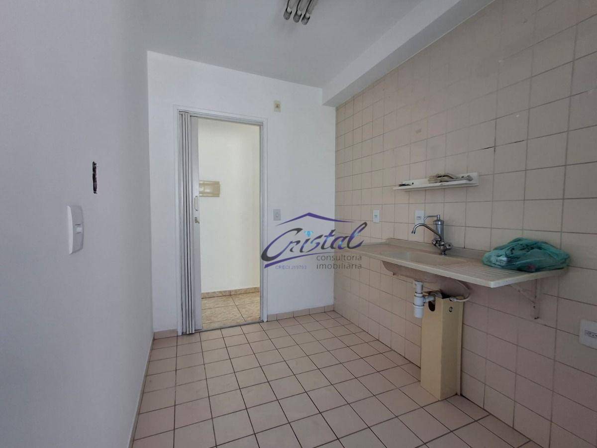 Apartamento à venda com 2 quartos, 55m² - Foto 9