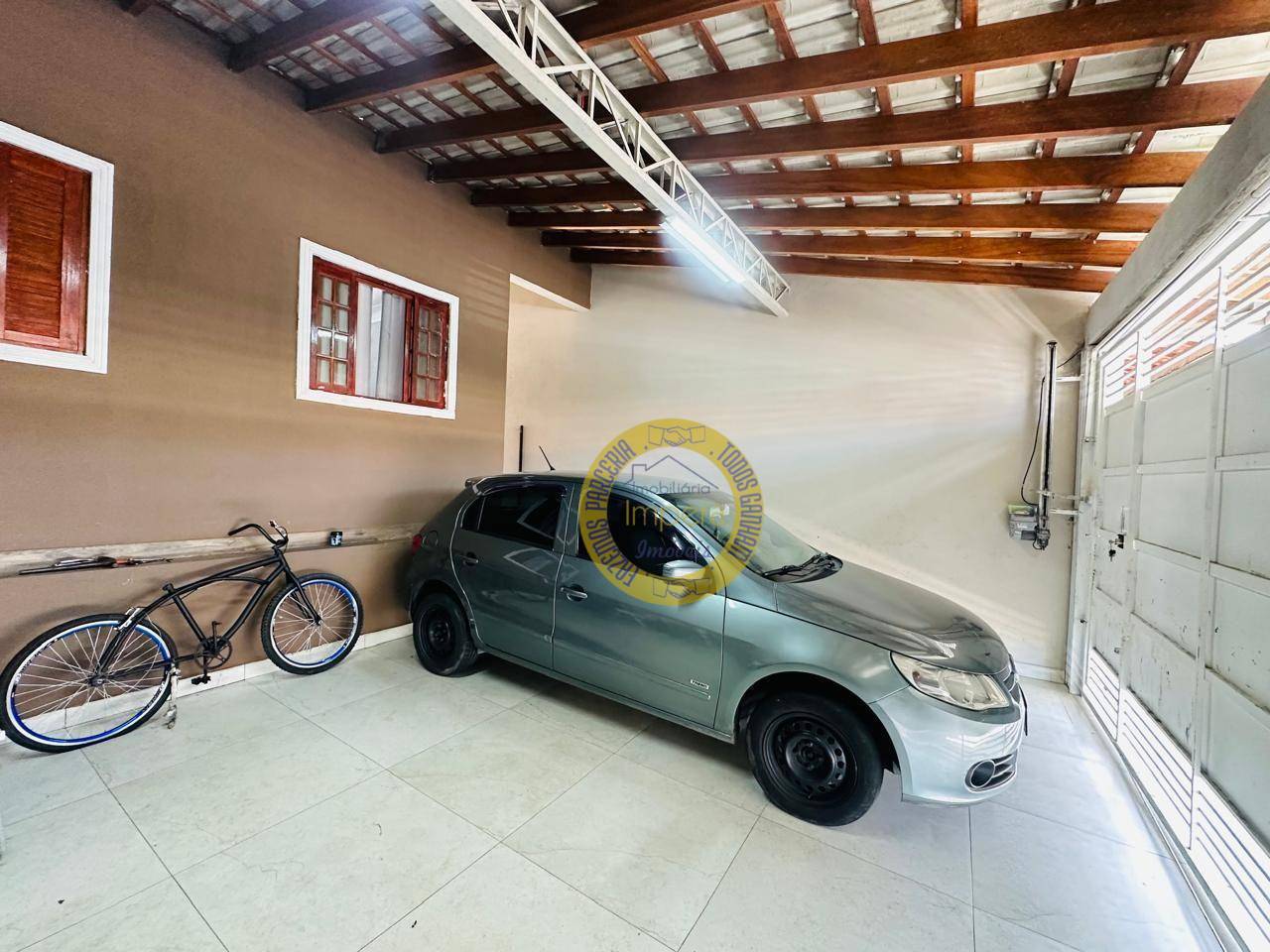 Casa, 2 quartos, 54 m² - Foto 1