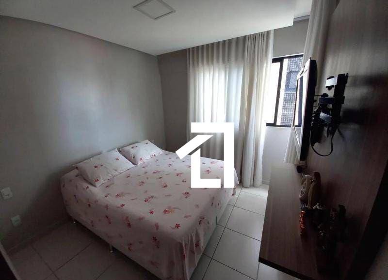 Apartamento, 3 quartos, 110 m² - Foto 2