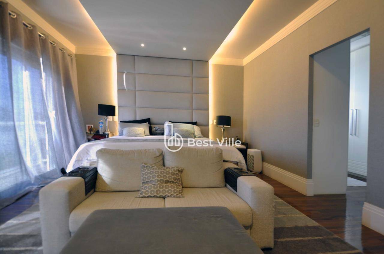 Casa de Condomínio à venda com 4 quartos, 420m² - Foto 25