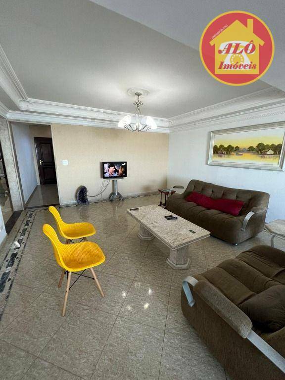 Apartamento à venda com 5 quartos, 226m² - Foto 35