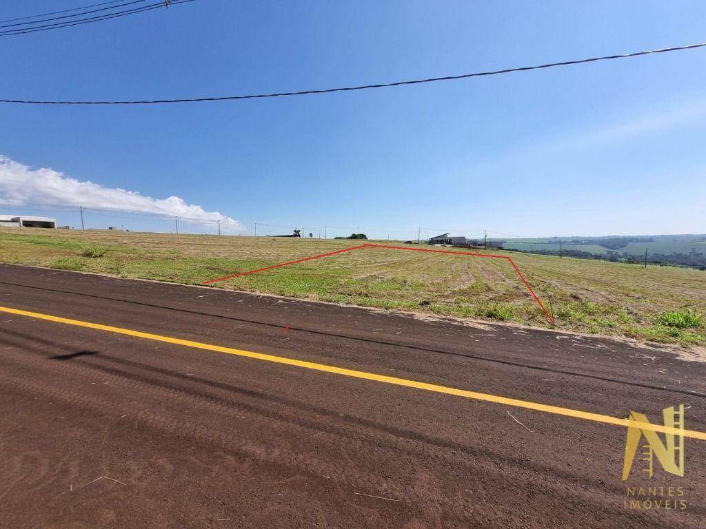 Loteamento e Condomínio à venda, 1562M2 - Foto 1