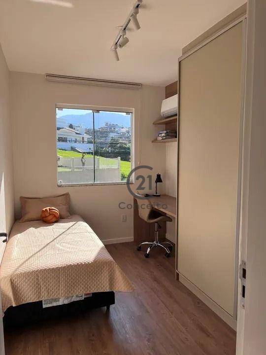 Apartamento à venda com 2 quartos, 50m² - Foto 9