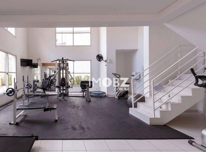 Apartamento à venda com 3 quartos, 94m² - Foto 31