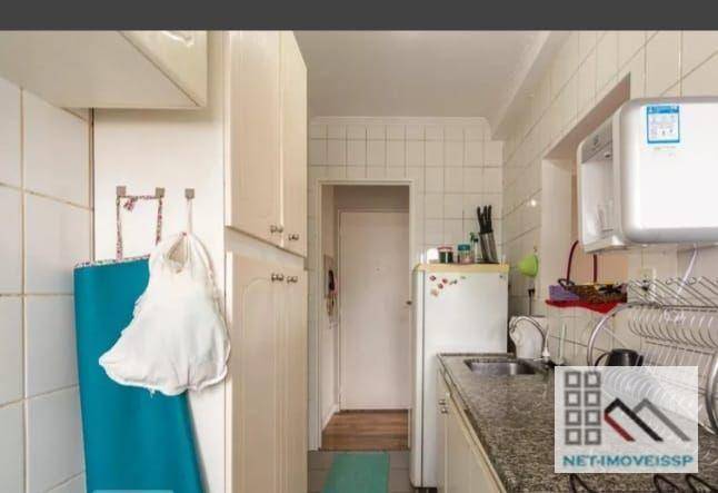 Apartamento à venda com 2 quartos, 50m² - Foto 15