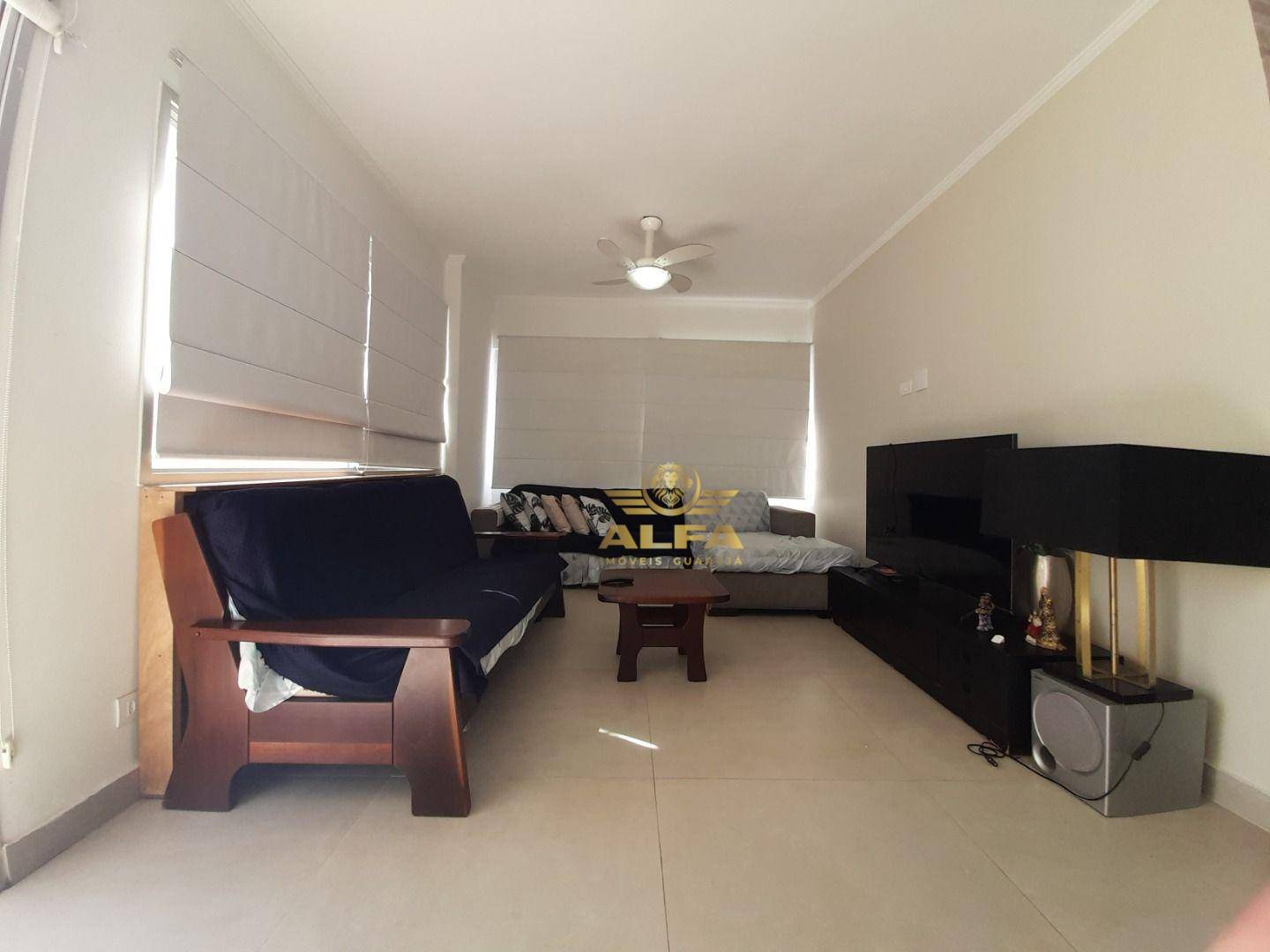 Apartamento à venda com 4 quartos, 113m² - Foto 2